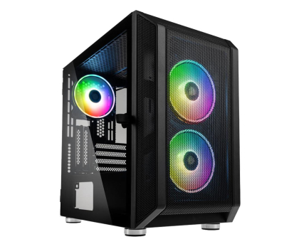 Obudowa Kolink Citadel Mesh RGB